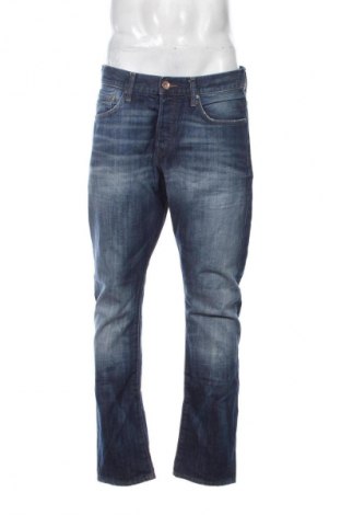Pánske džínsy  H&M, Veľkosť L, Farba Modrá, Cena  22,95 €