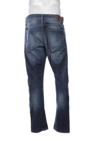 Pánske džínsy  H&M, Veľkosť L, Farba Modrá, Cena  22,95 €