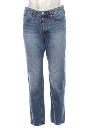 Ανδρικό τζίν H&M, Μέγεθος S, Χρώμα Μπλέ, Τιμή 12,99 €