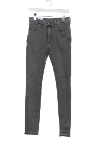 Herren Jeans H&M, Größe XS, Farbe Grau, Preis 19,79 €
