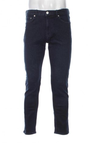 Herren Jeans H&M, Größe M, Farbe Blau, Preis 26,99 €