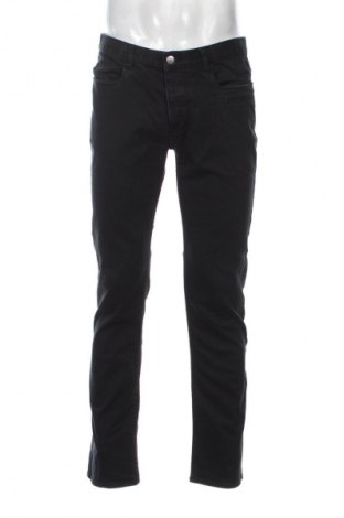 Herren Jeans H&M, Größe L, Farbe Schwarz, Preis € 19,51