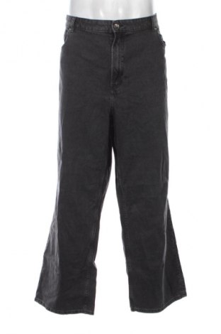 Pánske džínsy  H&M Divided, Veľkosť XXL, Farba Sivá, Cena  22,95 €