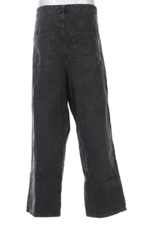 Pánske džínsy  H&M Divided, Veľkosť XXL, Farba Sivá, Cena  22,95 €