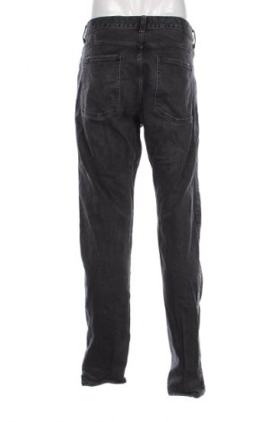Herren Jeans H&M L.O.G.G., Größe XL, Farbe Schwarz, Preis € 15,60