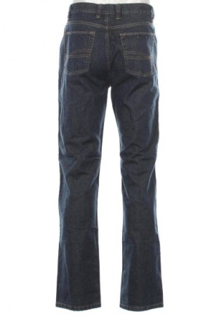 Blugi de bărbați Hanbury, Mărime M, Culoare Albastru, Preț 132,99 Lei