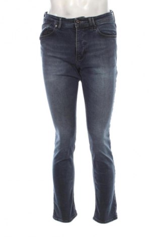 Herren Jeans Henson & Henson, Größe M, Farbe Blau, Preis 12,99 €