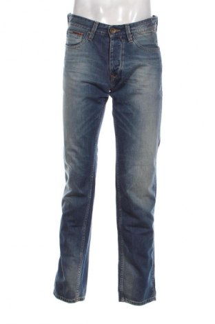 Herren Jeans Hilfiger Denim, Größe M, Farbe Blau, Preis 48,70 €