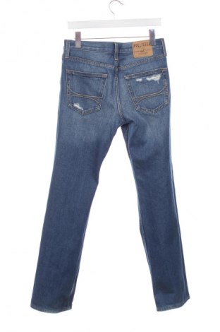 Herren Jeans Hollister, Größe S, Farbe Blau, Preis € 24,55