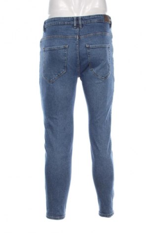 Ανδρικό τζίν House Of Denim, Μέγεθος L, Χρώμα Μπλέ, Τιμή 12,99 €