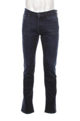 Pánske džínsy  Hugo Boss, Veľkosť M, Farba Modrá, Cena  59,95 €