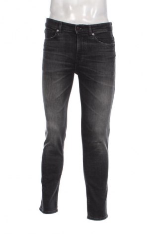 Herren Jeans Hugo Boss, Größe M, Farbe Schwarz, Preis 132,99 €