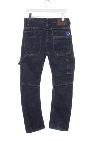 Blugi de bărbați Id Denim, Mărime M, Culoare Albastru, Preț 106,08 Lei