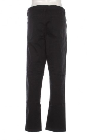Herren Jeans Identic, Größe XL, Farbe Schwarz, Preis 26,99 €