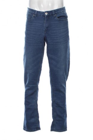 Herren Jeans Identic, Größe L, Farbe Blau, Preis 12,99 €
