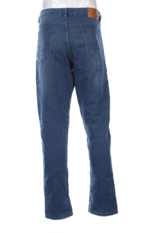 Herren Jeans Identic, Größe L, Farbe Blau, Preis 12,99 €