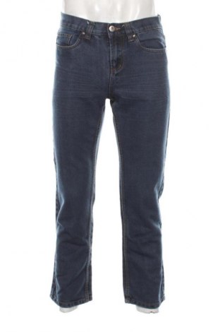 Herren Jeans Identic, Größe M, Farbe Blau, Preis 10,99 €