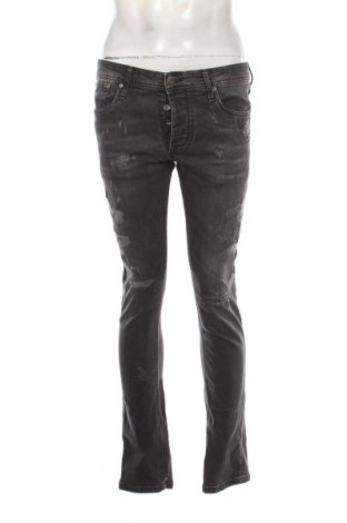 Мъжки дънки Jack & Jones, Размер M, Цвят Черен, Цена 48,99 лв.