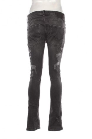 Мъжки дънки Jack & Jones, Размер M, Цвят Черен, Цена 48,99 лв.