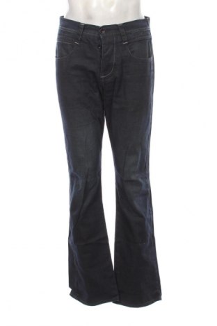 Męskie jeansy Jack & Jones, Rozmiar L, Kolor Niebieski, Cena 157,99 zł