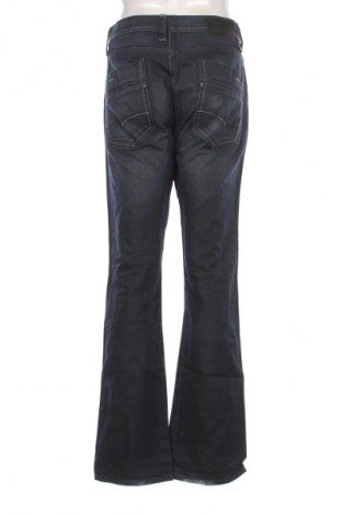 Męskie jeansy Jack & Jones, Rozmiar L, Kolor Niebieski, Cena 157,99 zł