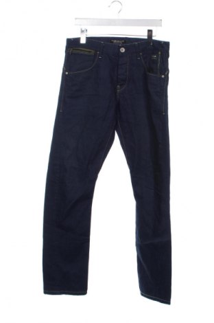 Męskie jeansy Jack & Jones, Rozmiar M, Kolor Niebieski, Cena 157,99 zł