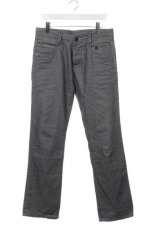 Herren Jeans Jack & Jones, Größe M, Farbe Grau, Preis 24,35 €