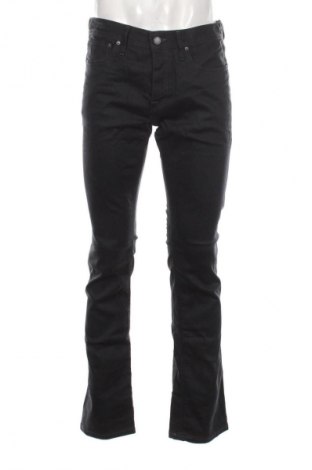 Ανδρικό τζίν Jack & Jones, Μέγεθος M, Χρώμα Μαύρο, Τιμή 12,99 €