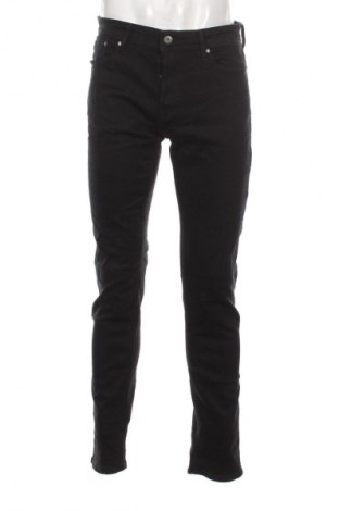 Мъжки дънки Jack & Jones, Размер M, Цвят Черен, Цена 48,99 лв.