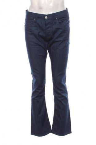 Pánské džíny  Jack & Jones, Velikost L, Barva Modrá, Cena  613,00 Kč