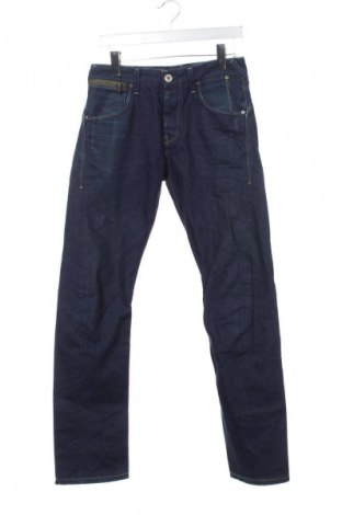 Pánske džínsy  Jack & Jones, Veľkosť S, Farba Modrá, Cena  11,95 €