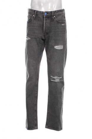 Męskie jeansy Jack & Jones, Rozmiar L, Kolor Szary, Cena 378,99 zł
