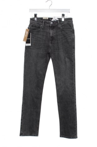 Herren Jeans Jack & Jones, Größe XS, Farbe Grau, Preis 79,99 €