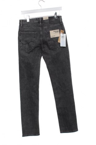 Herren Jeans Jack & Jones, Größe XS, Farbe Grau, Preis 79,99 €