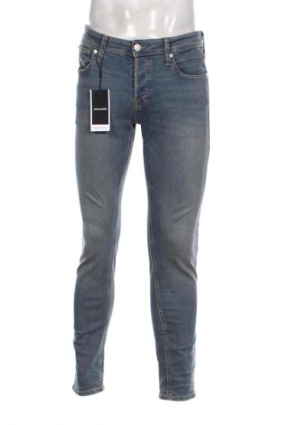 Blugi de bărbați Jack & Jones, Mărime M, Culoare Albastru, Preț 391,99 Lei