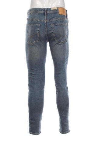 Blugi de bărbați Jack & Jones, Mărime M, Culoare Albastru, Preț 391,99 Lei