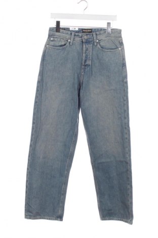 Męskie jeansy Jack & Jones, Rozmiar S, Kolor Niebieski, Cena 342,99 zł