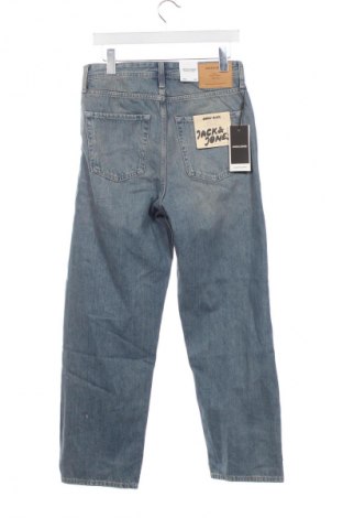 Męskie jeansy Jack & Jones, Rozmiar S, Kolor Niebieski, Cena 342,99 zł