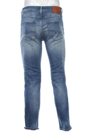 Męskie jeansy Jack & Jones, Rozmiar M, Kolor Niebieski, Cena 113,10 zł