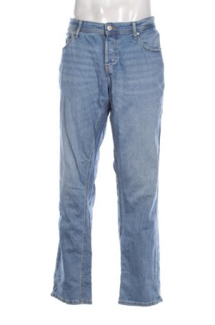 Blugi de bărbați Jack & Jones, Mărime XL, Culoare Albastru, Preț 163,99 Lei