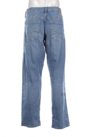Blugi de bărbați Jack & Jones, Mărime XL, Culoare Albastru, Preț 163,99 Lei