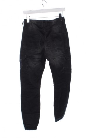 Męskie jeansy Jean Pascale, Rozmiar XS, Kolor Czarny, Cena 127,99 zł
