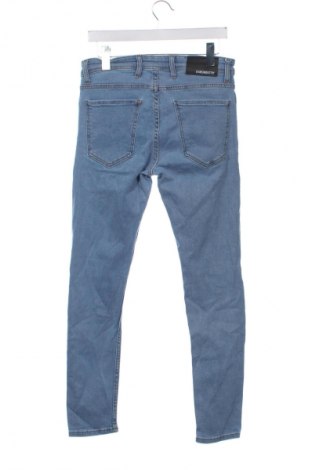 Мъжки дънки Jeans Industry, Размер M, Цвят Син, Цена 39,99 лв.