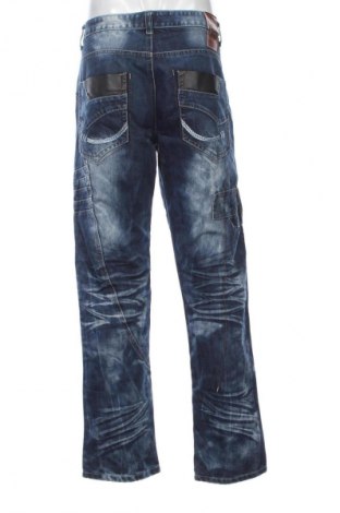 Herren Jeans Kosmo Lupo, Größe XL, Farbe Blau, Preis € 52,99