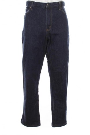 Herren Jeans Lands' End, Größe XL, Farbe Blau, Preis 26,99 €