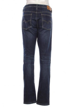 Blugi de bărbați Lee Cooper, Mărime XL, Culoare Albastru, Preț 130,00 Lei