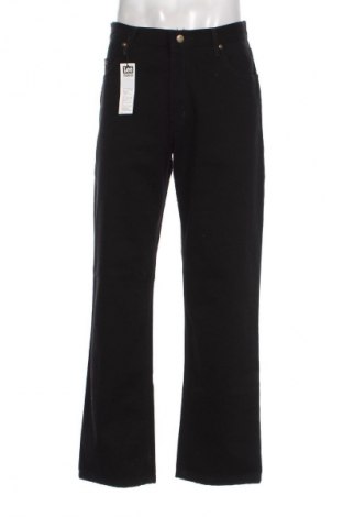 Herren Jeans Lee Jeans, Größe L, Farbe Schwarz, Preis 87,00 €