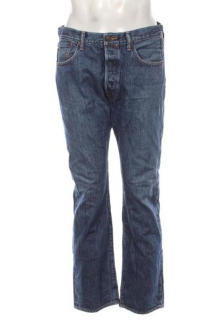 Férfi farmernadrág Levi's, Méret M, Szín Kék, Ár 17 289 Ft