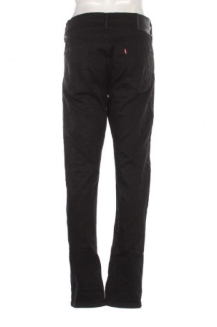 Męskie jeansy Levi's, Rozmiar XL, Kolor Czarny, Cena 245,99 zł