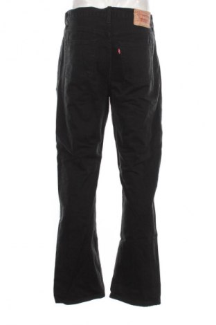 Herren Jeans Levi's, Größe L, Farbe Schwarz, Preis 51,99 €
